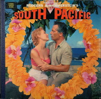 South Pacific